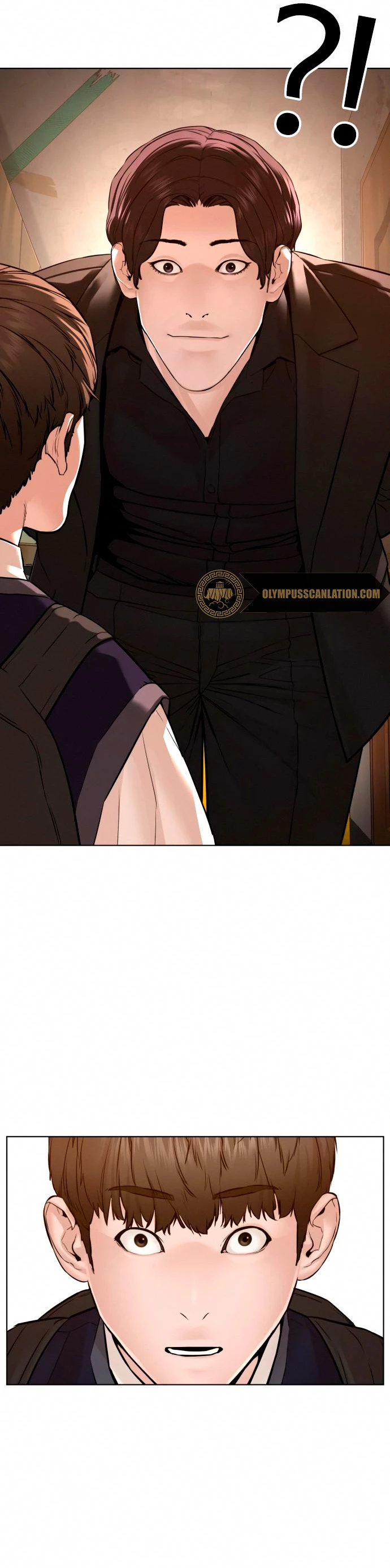 Como madrear > Capitulo 112 > Page 121