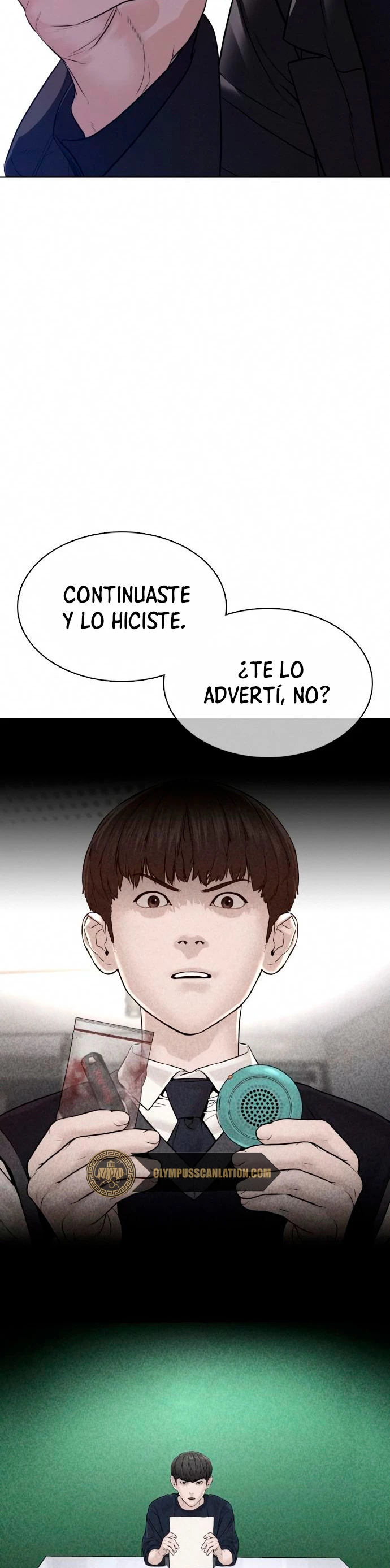 Como madrear > Capitulo 112 > Page 171