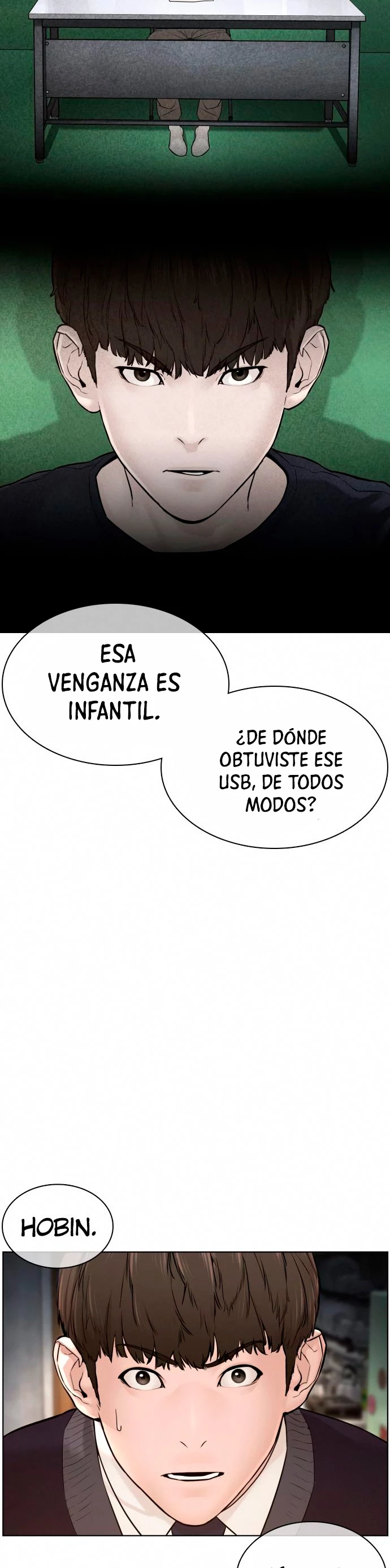 Como madrear > Capitulo 112 > Page 181