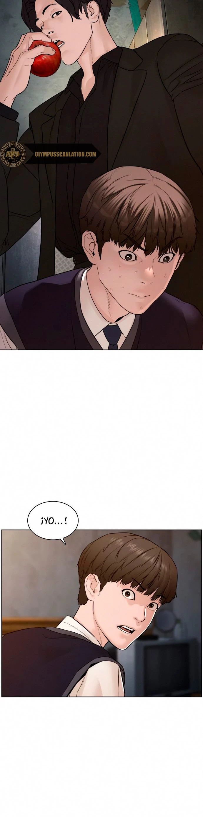 Como madrear > Capitulo 112 > Page 221