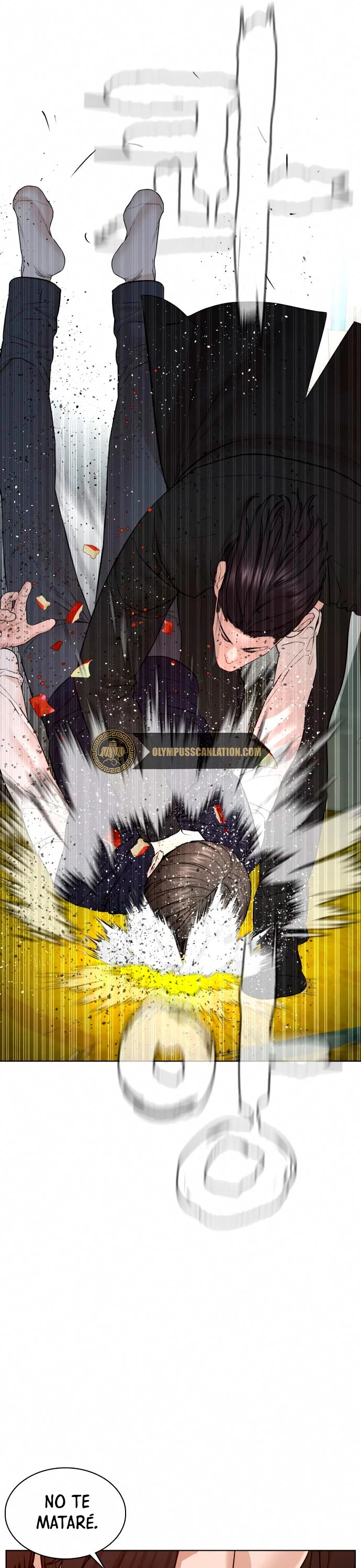 Como madrear > Capitulo 112 > Page 231