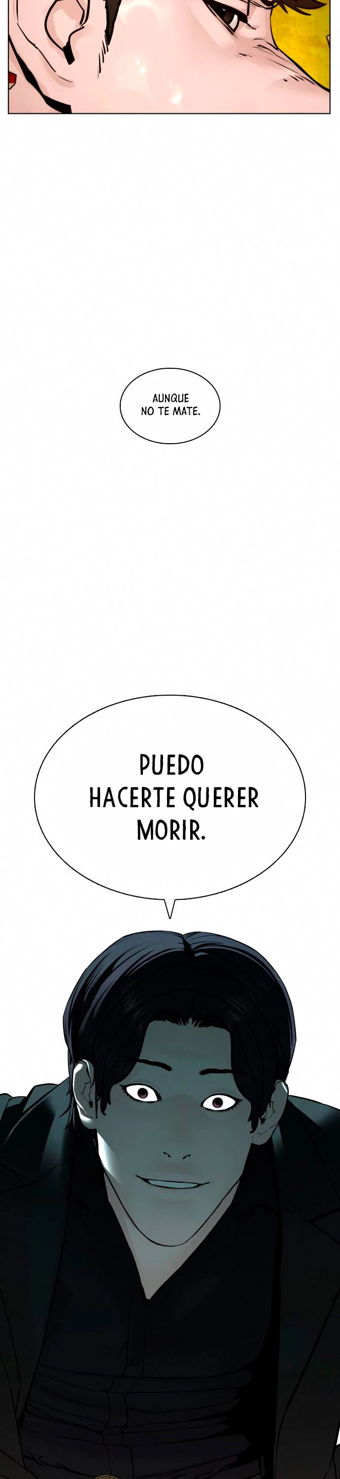 Como madrear > Capitulo 112 > Page 251