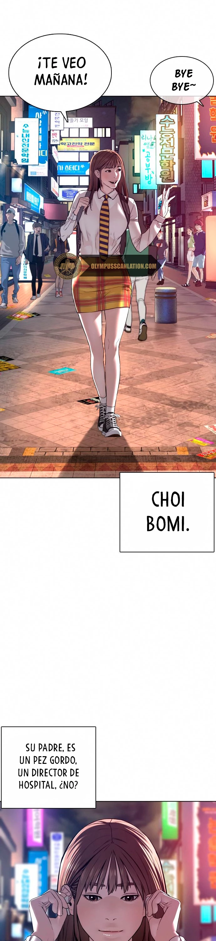 Como madrear > Capitulo 112 > Page 281