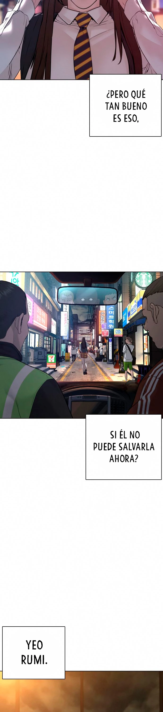 Como madrear > Capitulo 112 > Page 291