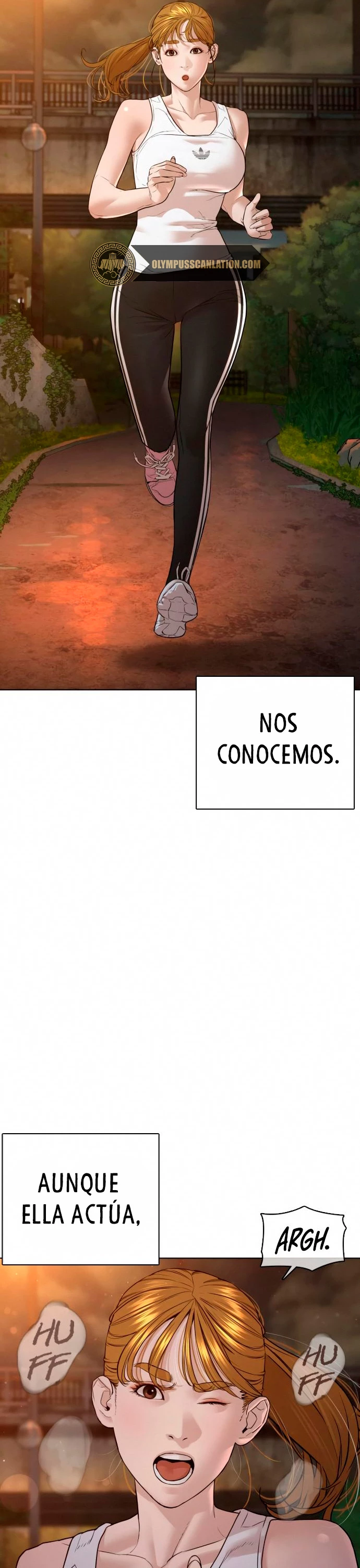 Como madrear > Capitulo 112 > Page 301