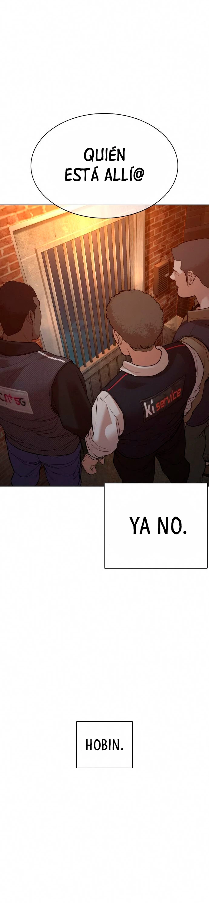 Como madrear > Capitulo 112 > Page 331