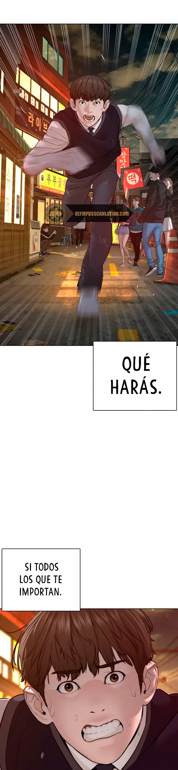 Como madrear > Capitulo 112 > Page 341