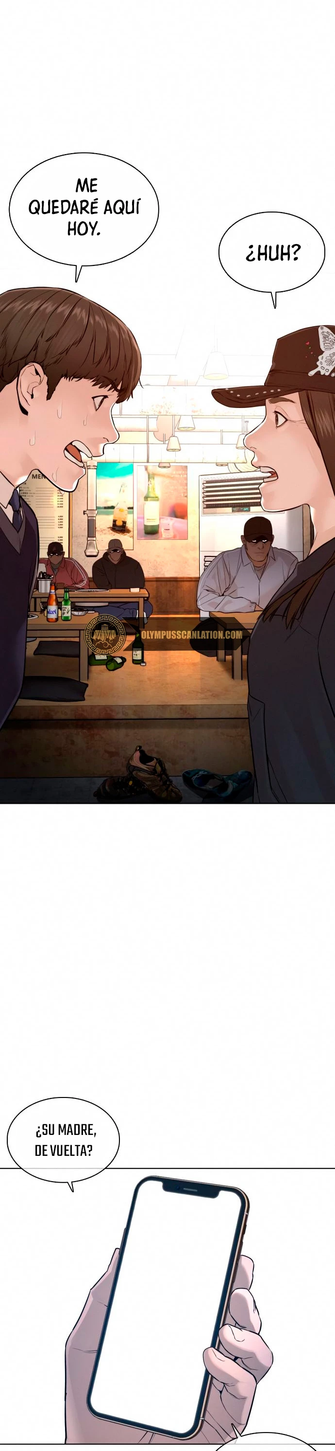 Como madrear > Capitulo 112 > Page 371