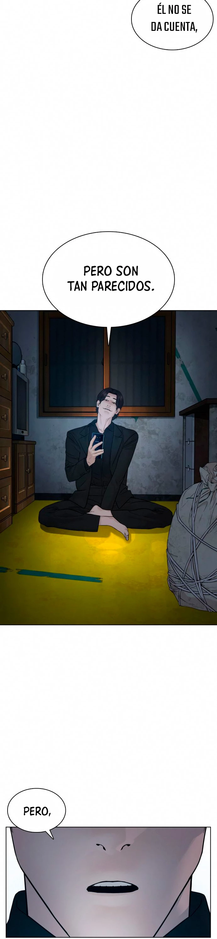 Como madrear > Capitulo 112 > Page 381