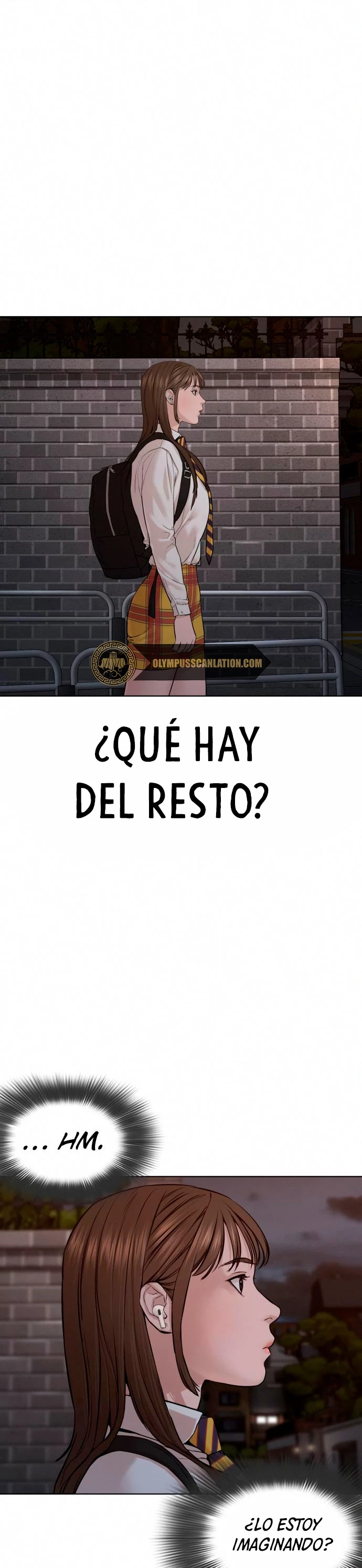 Como madrear > Capitulo 112 > Page 391