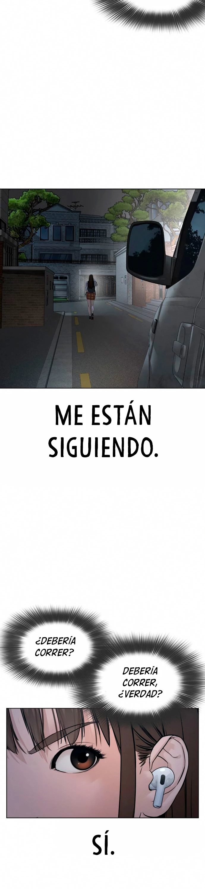 Como madrear > Capitulo 112 > Page 401