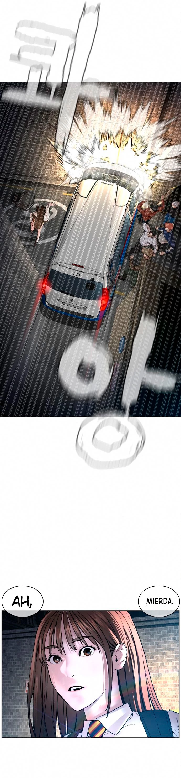 Como madrear > Capitulo 112 > Page 441