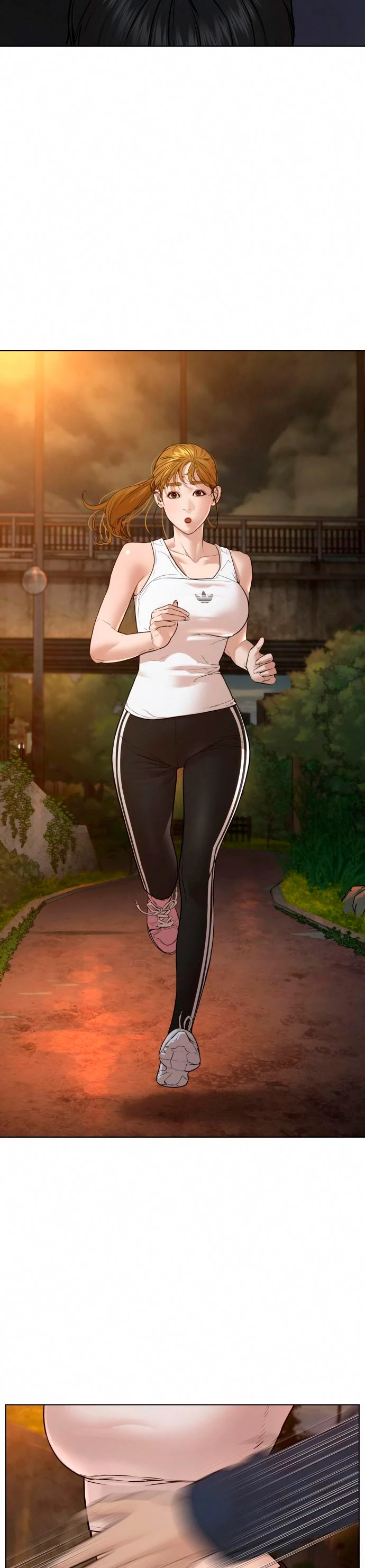 Como madrear > Capitulo 112 > Page 491