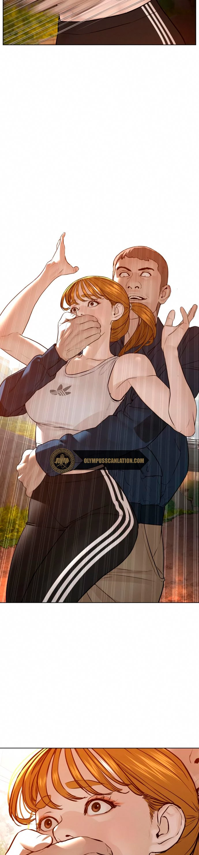 Como madrear > Capitulo 112 > Page 501