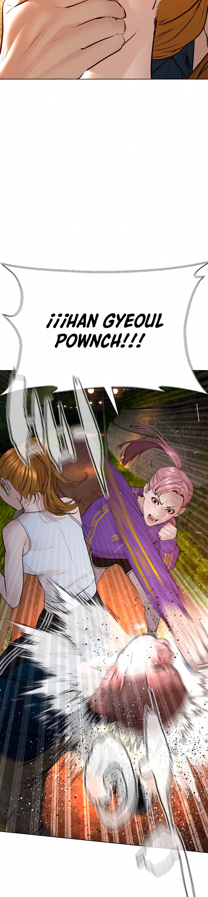 Como madrear > Capitulo 112 > Page 511