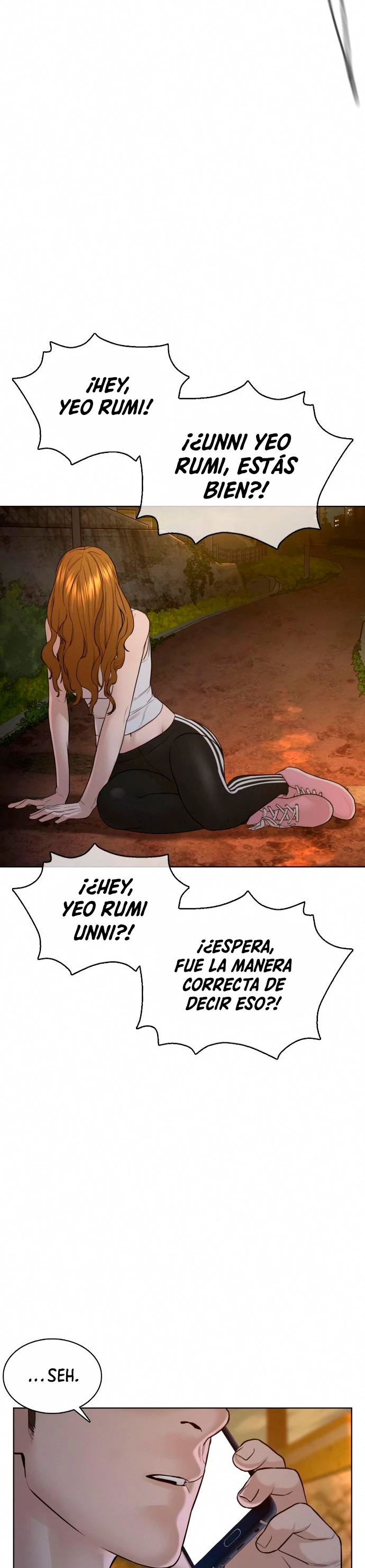 Como madrear > Capitulo 112 > Page 521