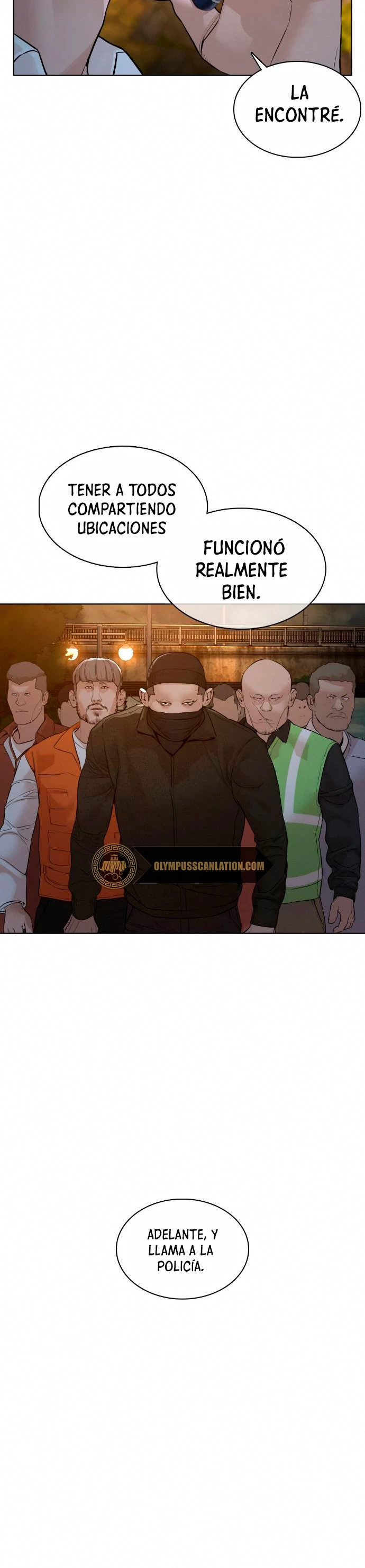 Como madrear > Capitulo 112 > Page 531