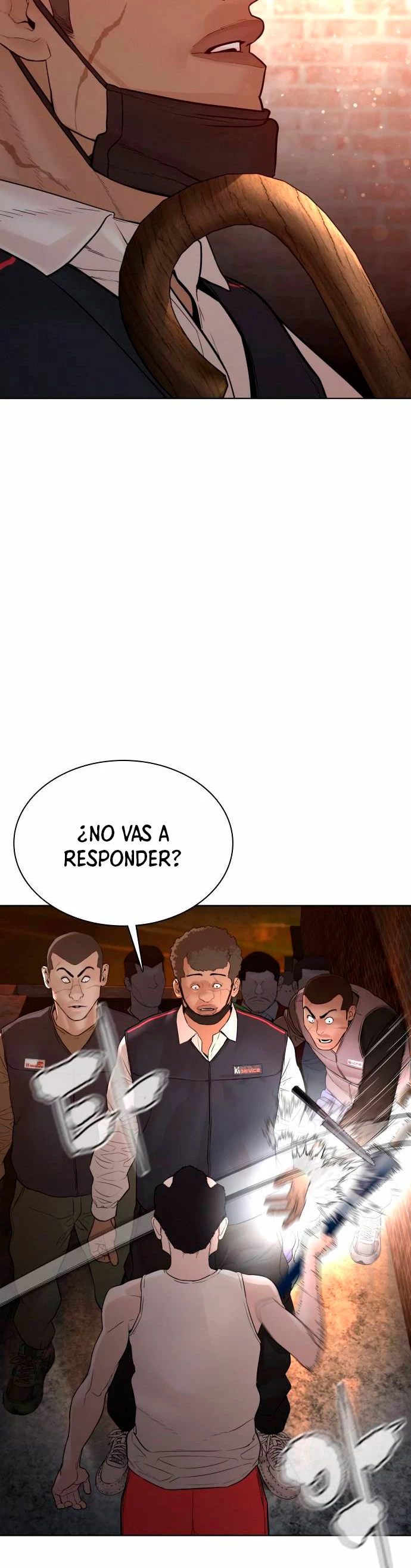 Como madrear > Capitulo 113 > Page 61