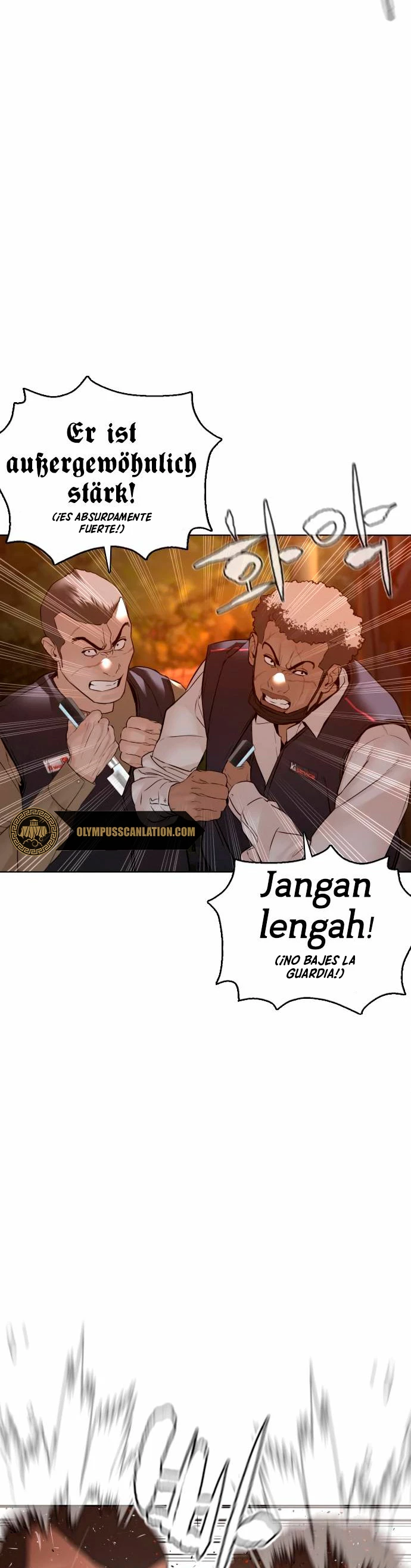 Como madrear > Capitulo 113 > Page 71