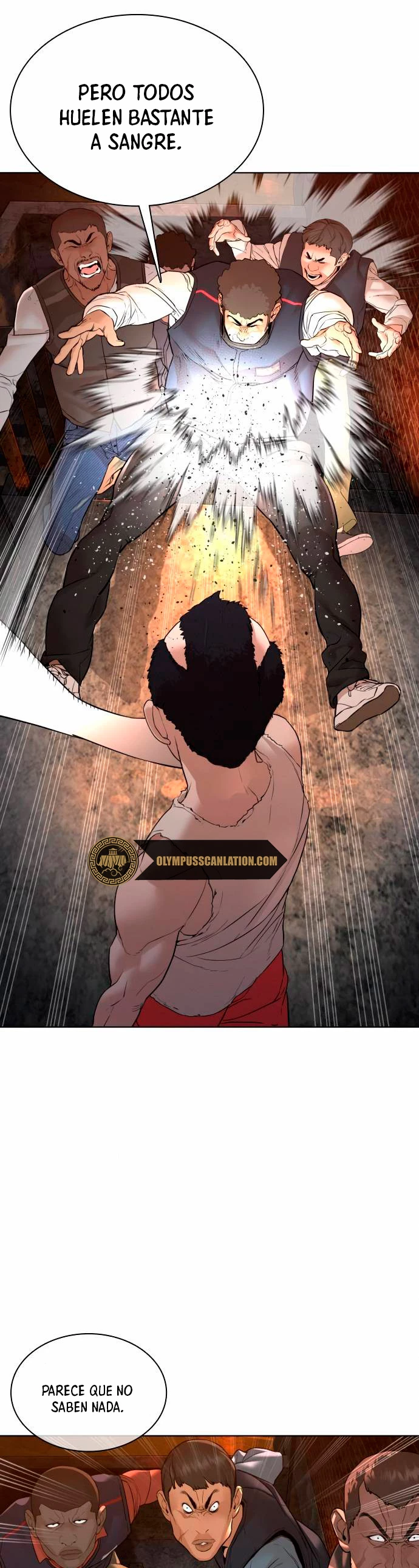 Como madrear > Capitulo 113 > Page 91