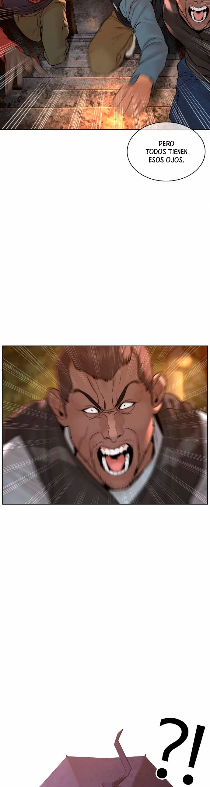 Como madrear > Capitulo 113 > Page 101