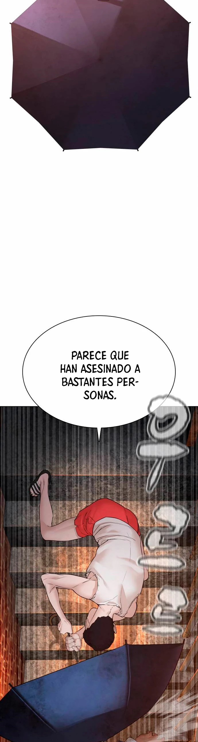 Como madrear > Capitulo 113 > Page 111