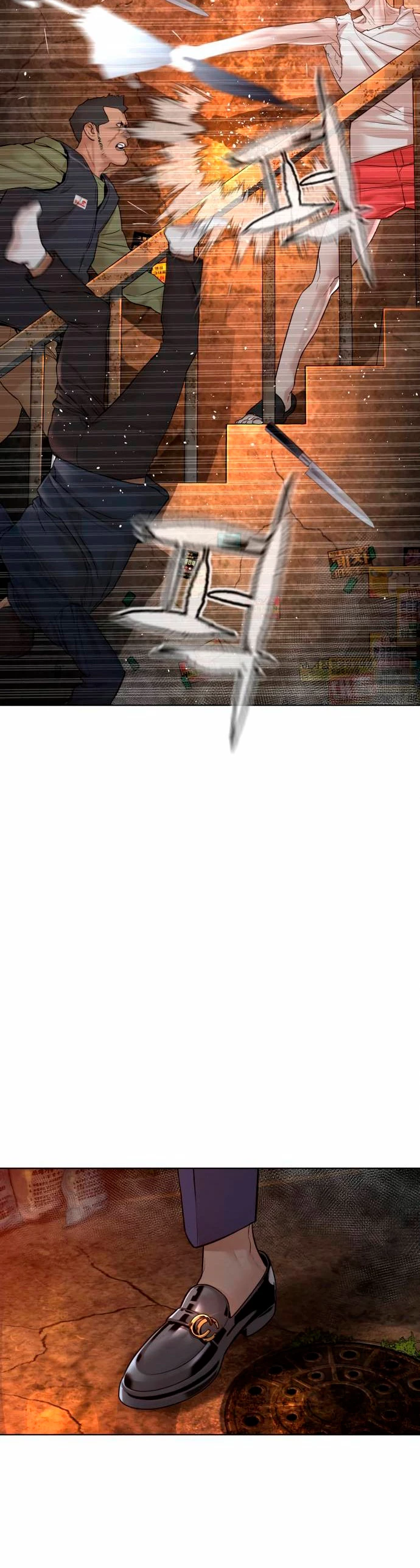 Como madrear > Capitulo 113 > Page 131