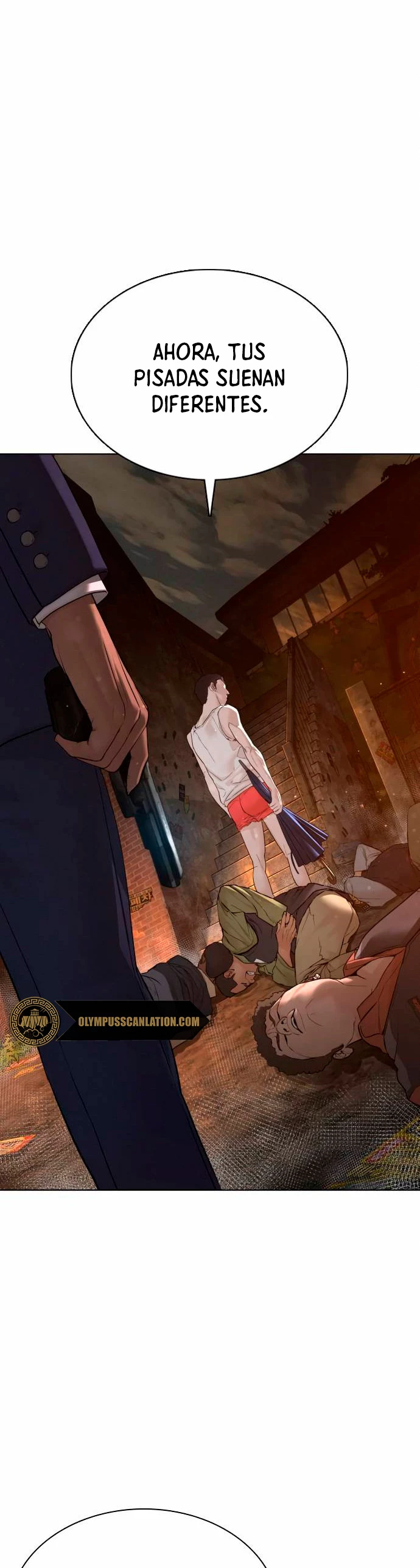 Como madrear > Capitulo 113 > Page 141