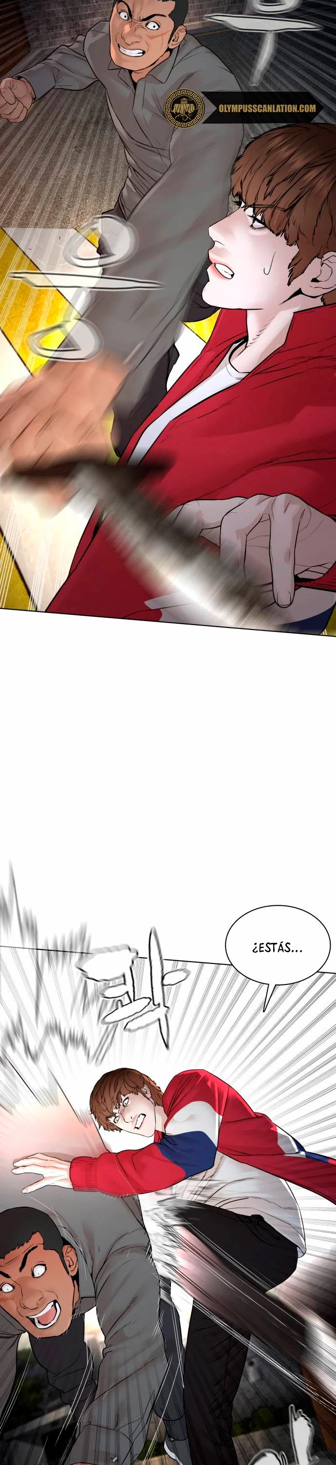 Como madrear > Capitulo 113 > Page 171