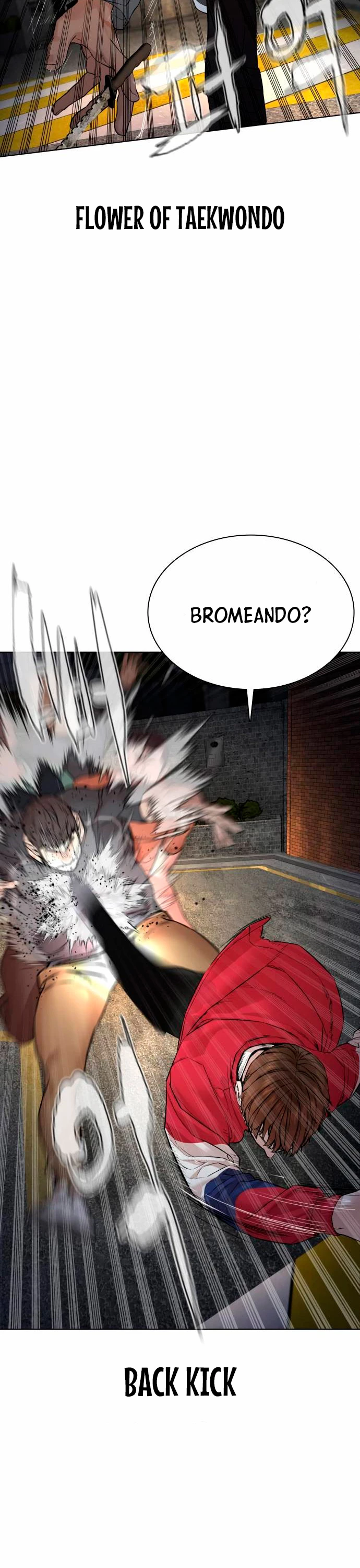 Como madrear > Capitulo 113 > Page 181
