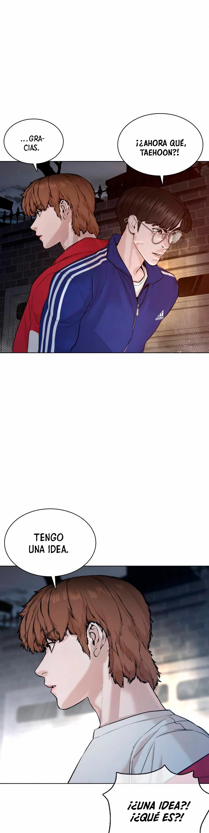 Como madrear > Capitulo 113 > Page 221