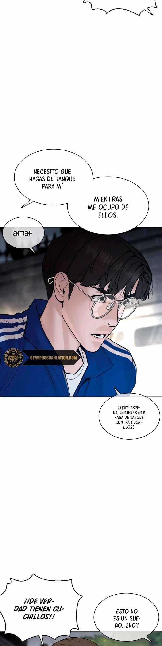 Como madrear > Capitulo 113 > Page 231