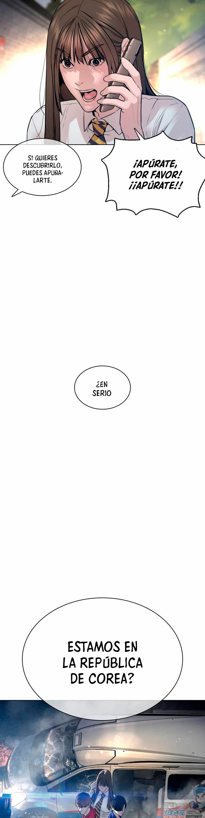 Como madrear > Capitulo 113 > Page 241