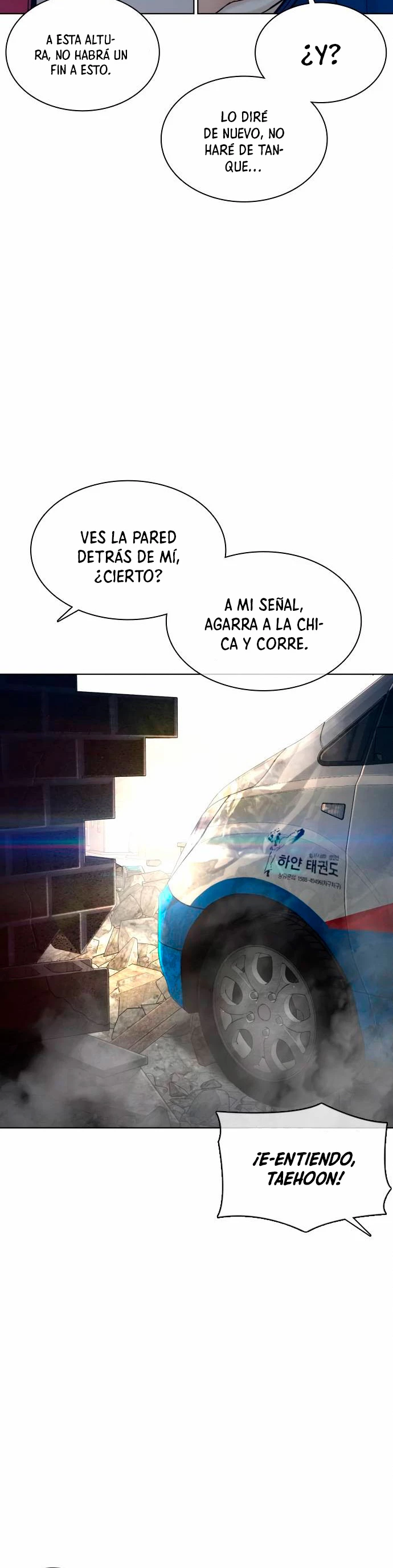 Como madrear > Capitulo 113 > Page 261