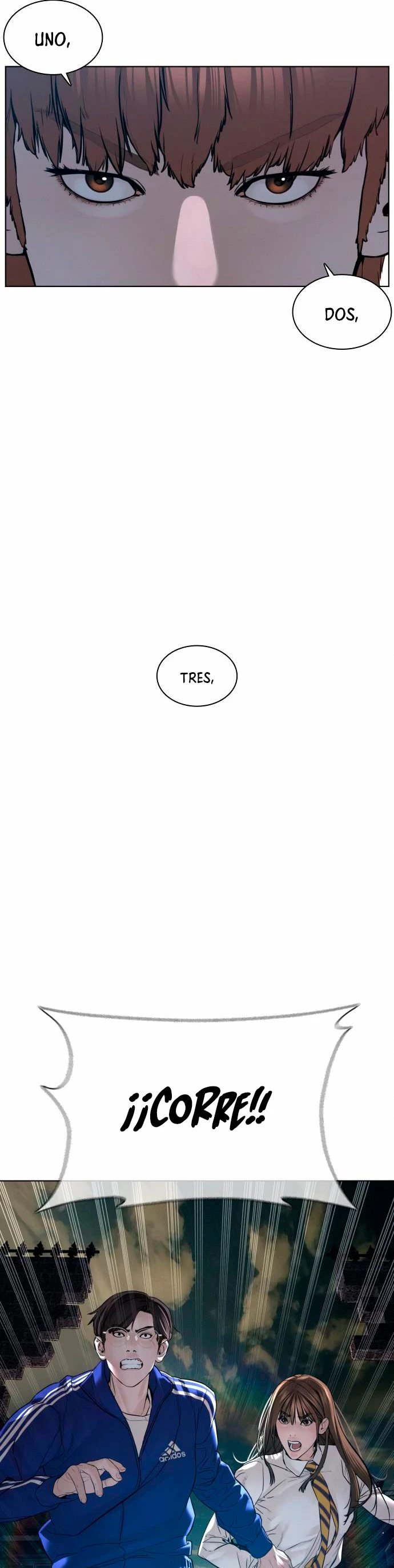 Como madrear > Capitulo 113 > Page 271