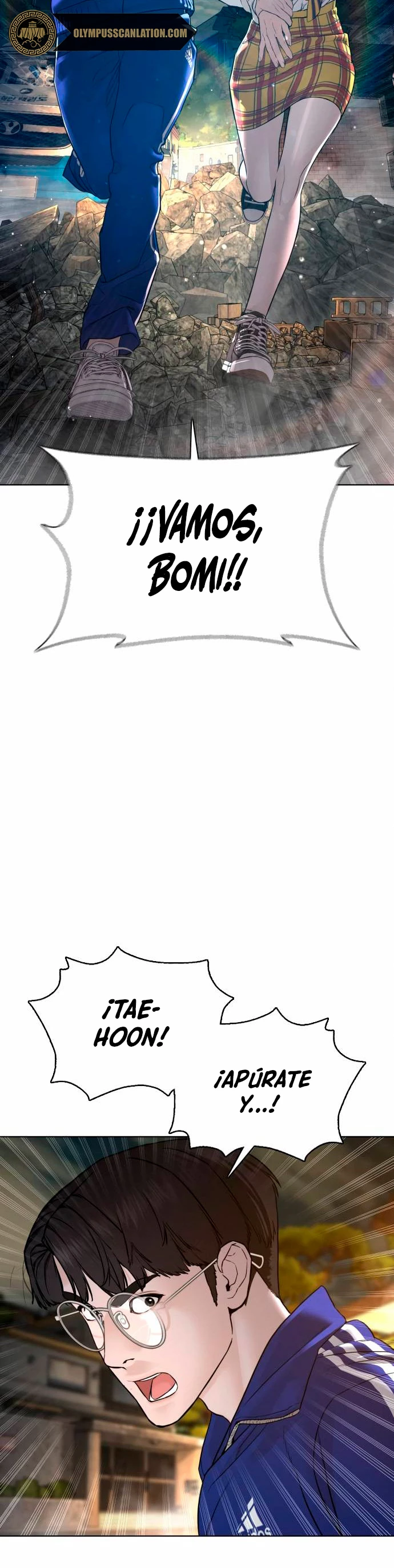 Como madrear > Capitulo 113 > Page 281