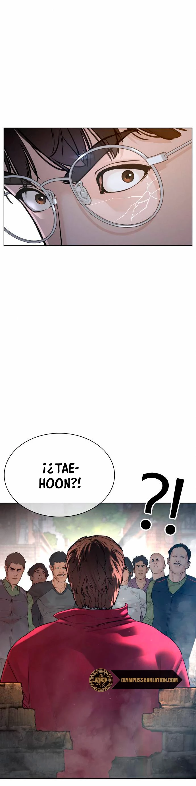 Como madrear > Capitulo 113 > Page 291