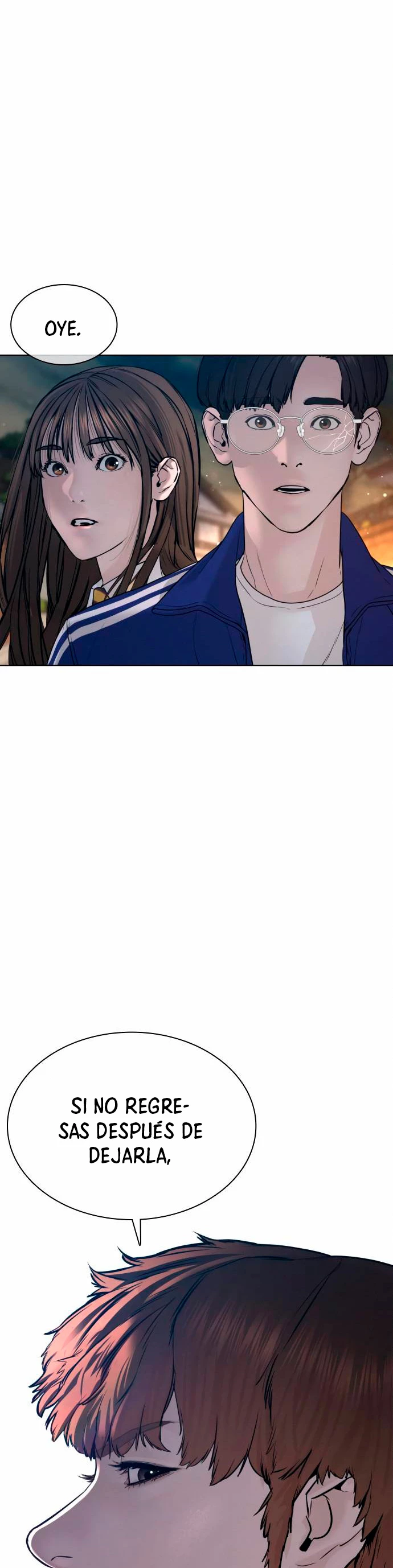 Como madrear > Capitulo 113 > Page 301