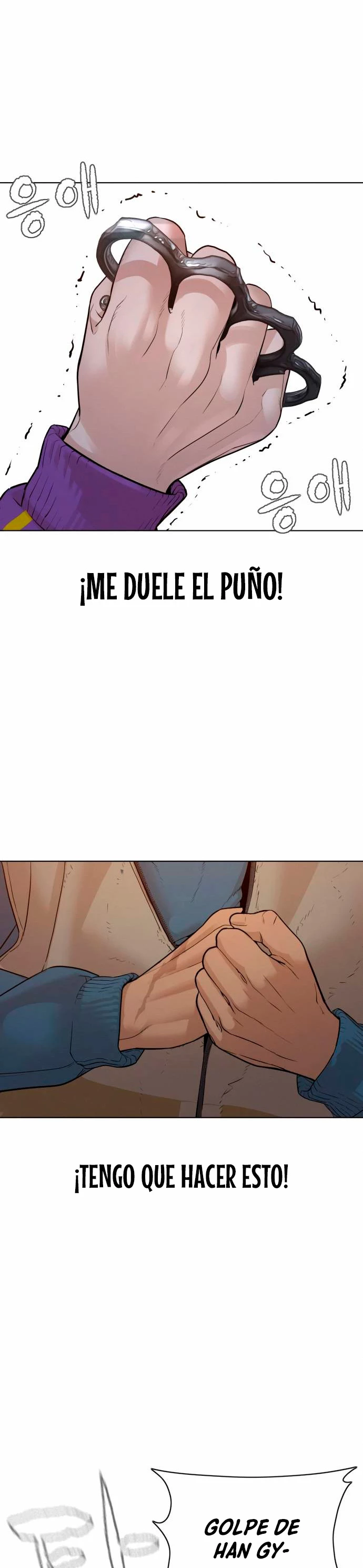 Como madrear > Capitulo 113 > Page 371