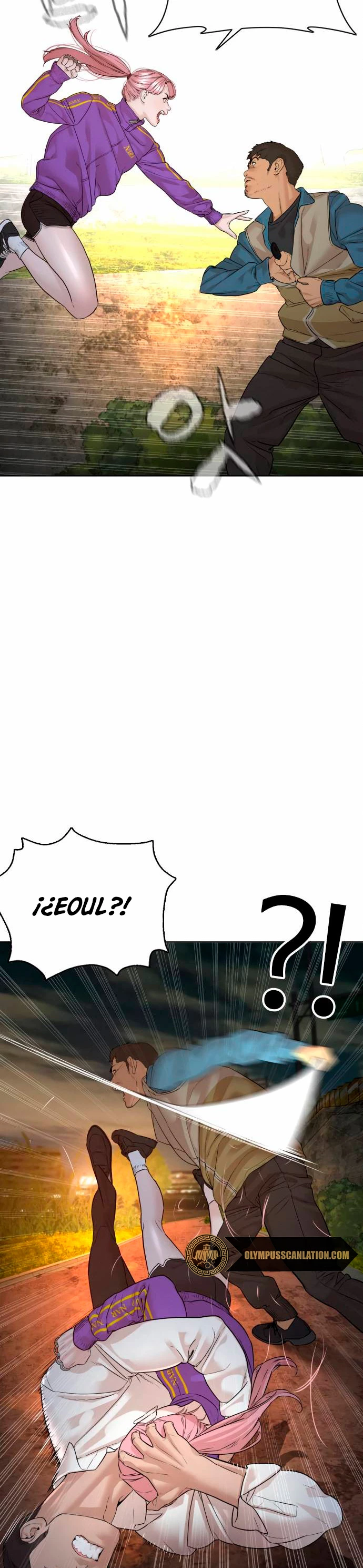 Como madrear > Capitulo 113 > Page 381