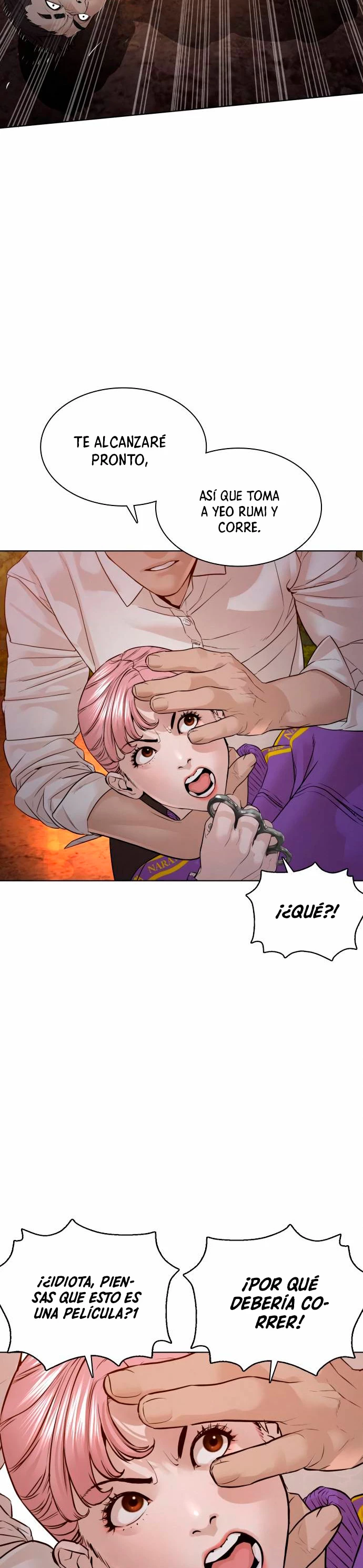 Como madrear > Capitulo 113 > Page 391