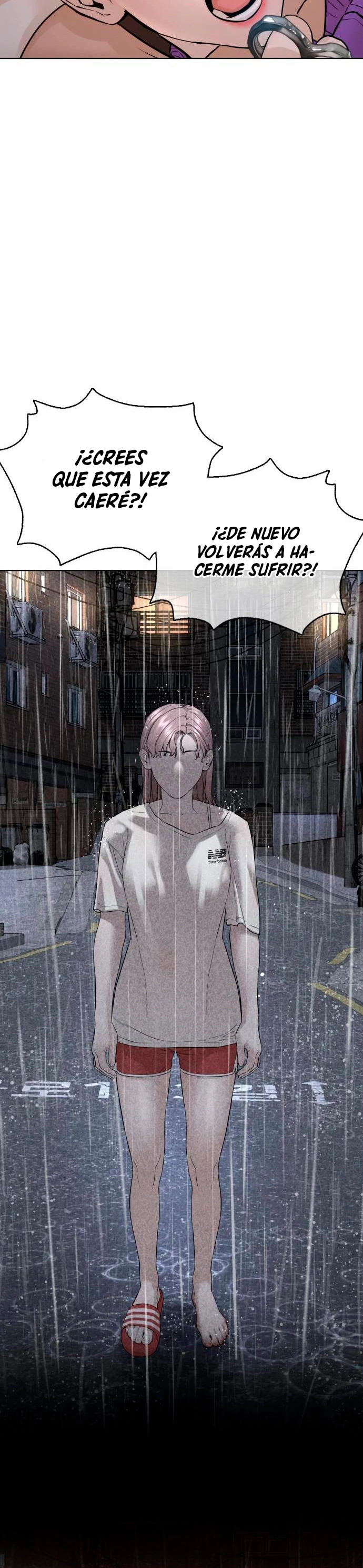 Como madrear > Capitulo 113 > Page 401