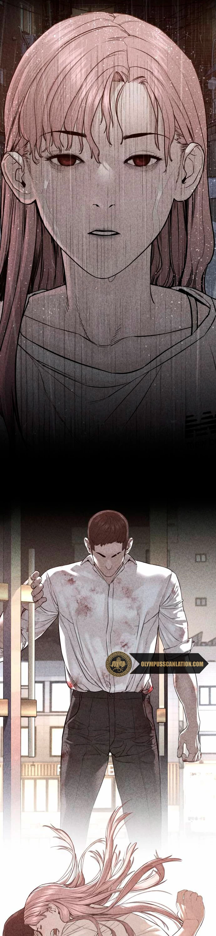 Como madrear > Capitulo 113 > Page 421