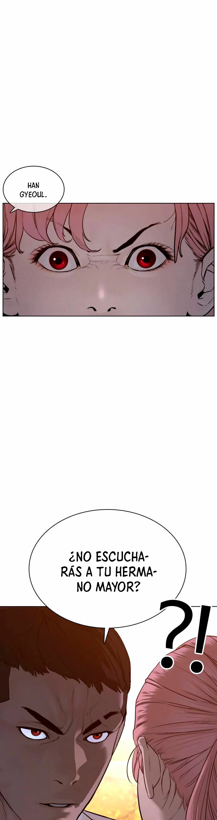 Como madrear > Capitulo 113 > Page 441