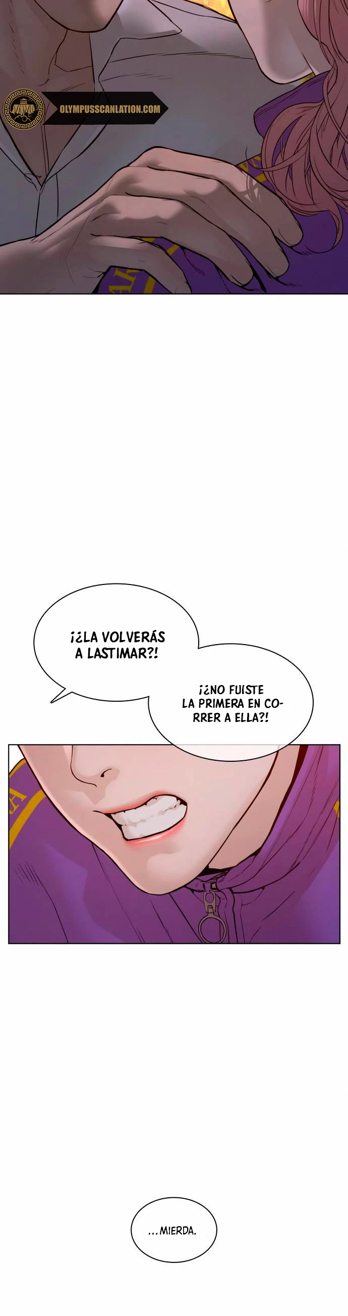 Como madrear > Capitulo 113 > Page 451