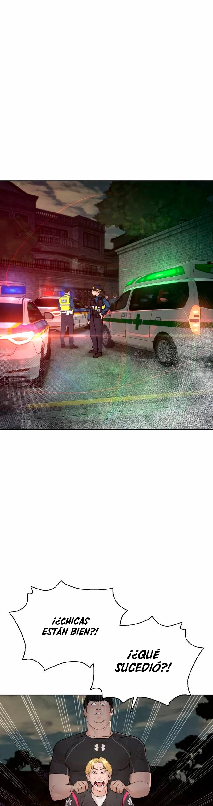 Como madrear > Capitulo 113 > Page 471