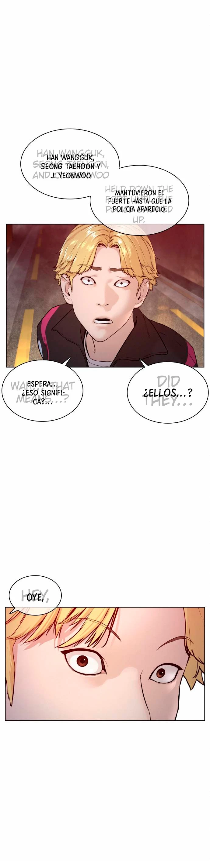 Como madrear > Capitulo 113 > Page 511