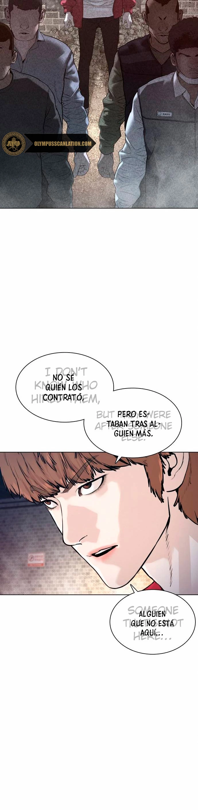 Como madrear > Capitulo 113 > Page 551