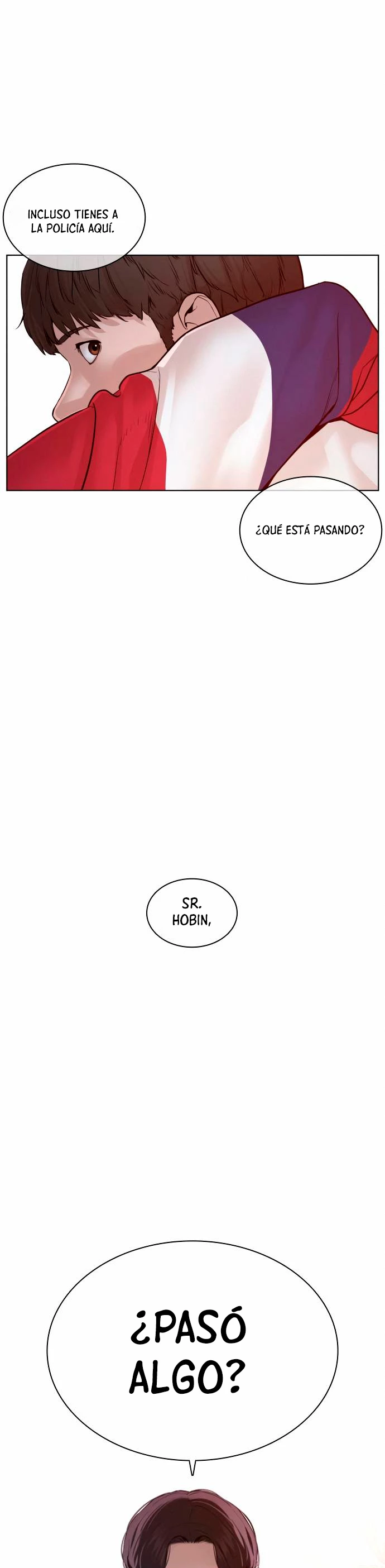 Como madrear > Capitulo 114 > Page 21