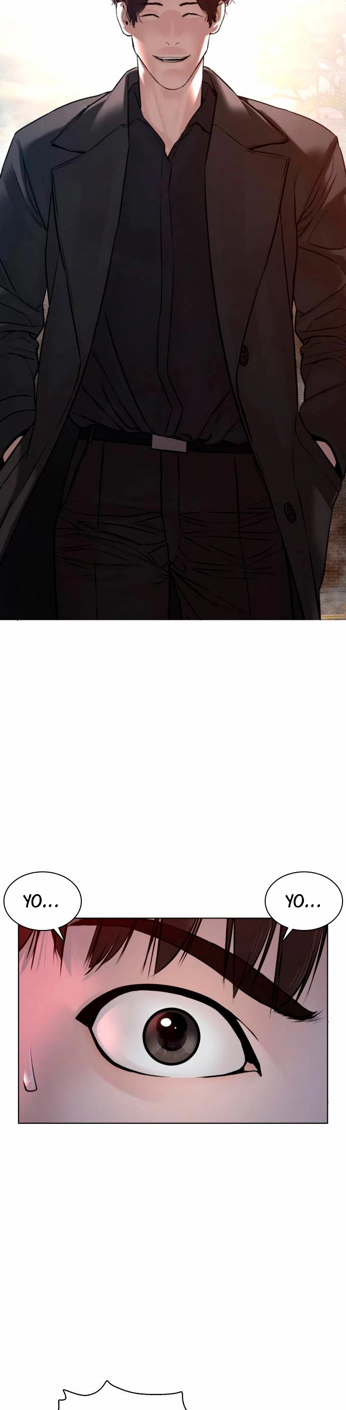 Como madrear > Capitulo 114 > Page 31